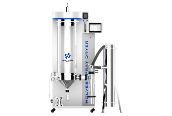 小型噴霧干燥機H-Spray Lab