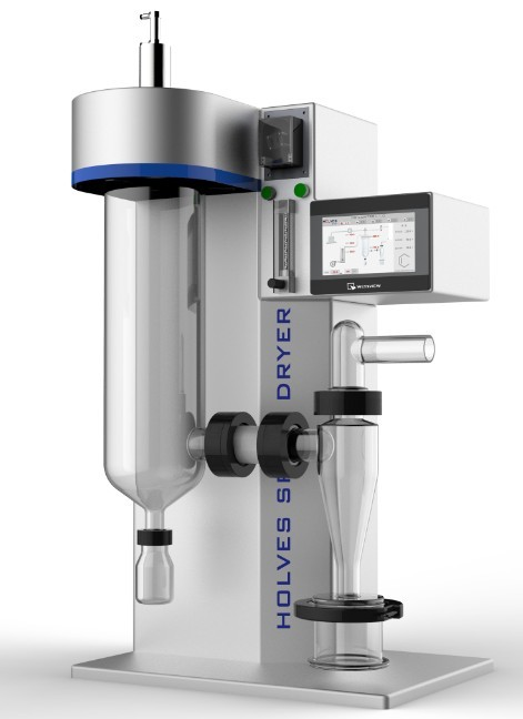 小型噴霧干燥機(jī)H-Spray  Mini
