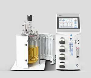 榮耀呈現(xiàn)：Pb210光照生物反應(yīng)器，邀您共赴科研新征程