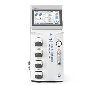 光照生物反應器系統(tǒng)