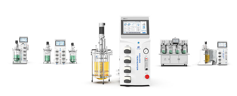 霍爾斯發(fā)酵罐系列